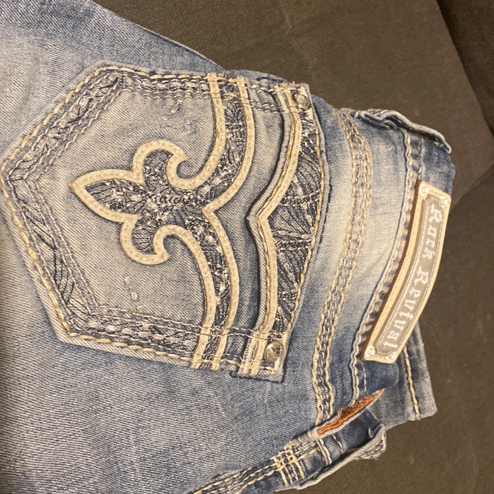 Womens Rock Revivals